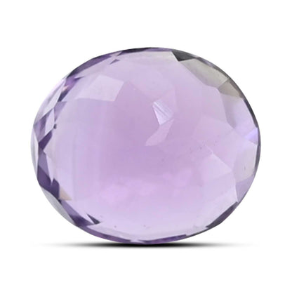 Amethyst (Jamunia) 6.35 Carat