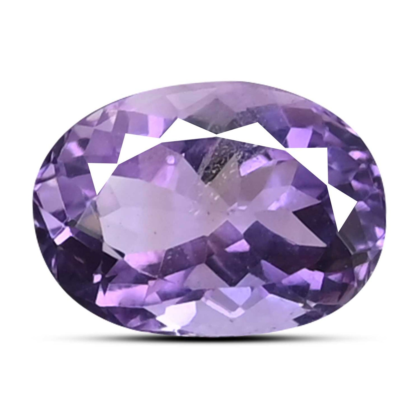 Amethyst (Jamunia) 4.84 Carat