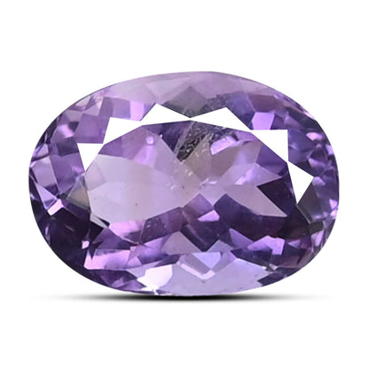 Amethyst (Jamunia) 4.84 Carat