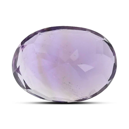 Amethyst (Jamunia) 4.84 Carat