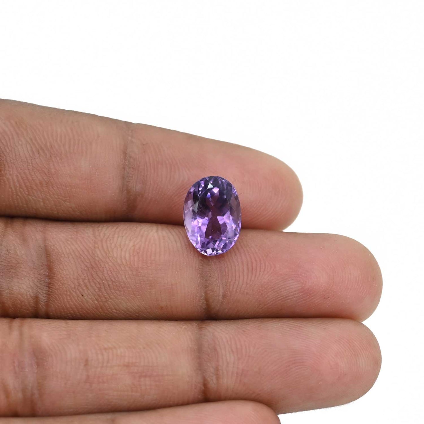Amethyst (Jamunia) 4.84 Carat