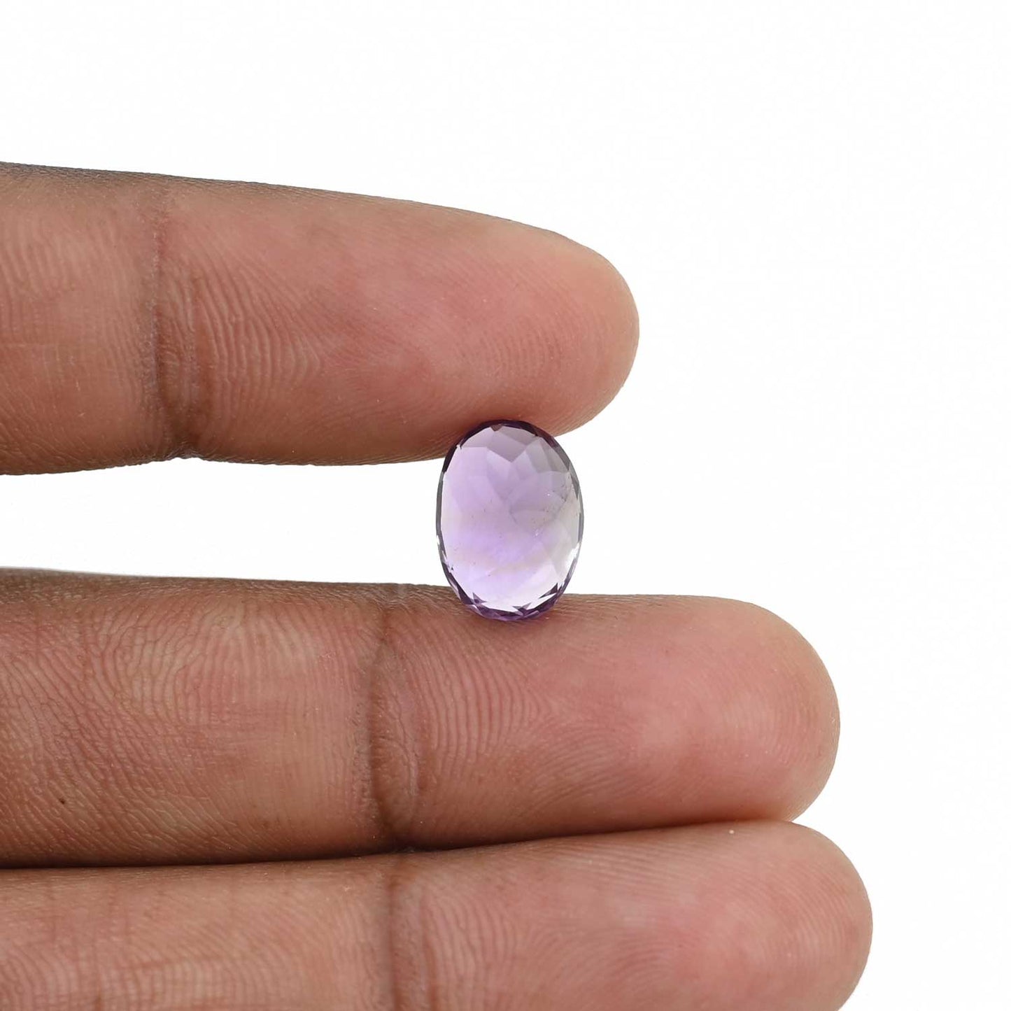 Amethyst (Jamunia) 4.84 Carat