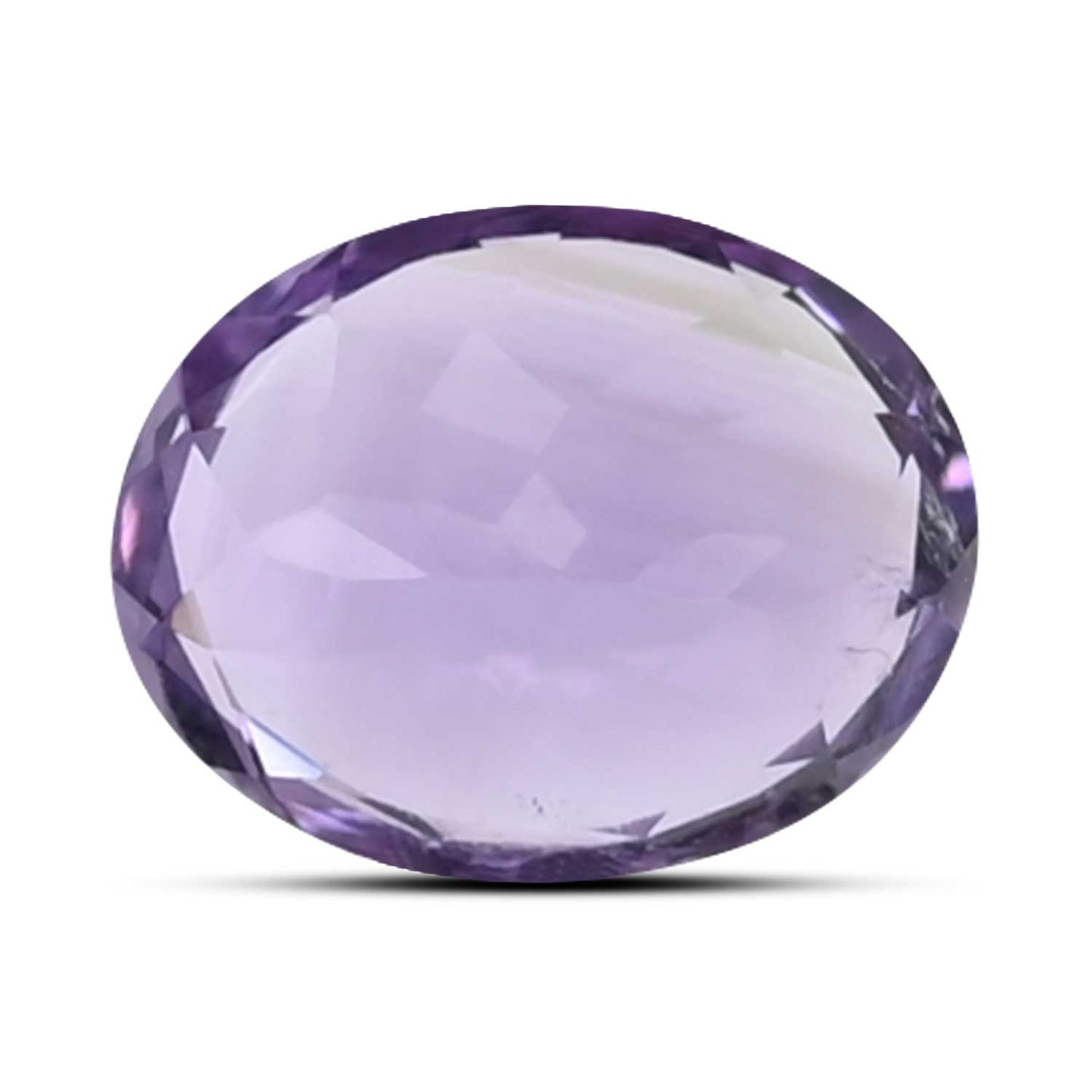 Amethyst (Jamunia) 4.66 Carat