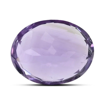 Amethyst (Jamunia) 4.66 Carat