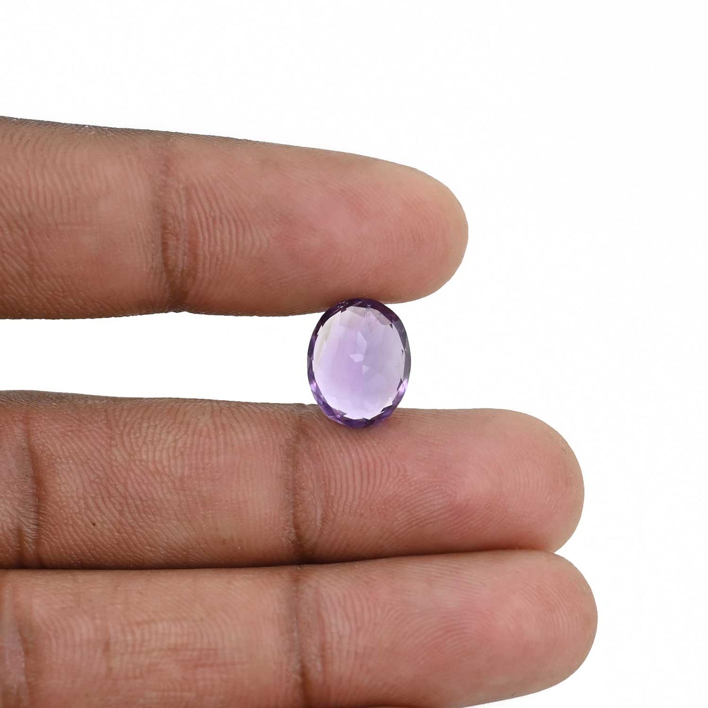 Amethyst (Jamunia) 4.66 Carat