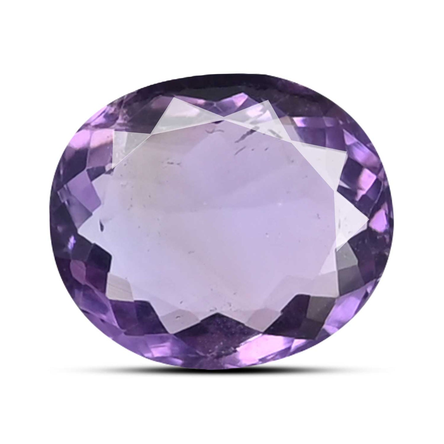 Amethyst (Jamunia) 5.18 Carat