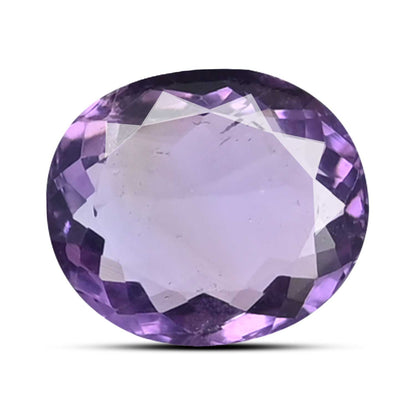 Amethyst (Jamunia) 5.18 Carat