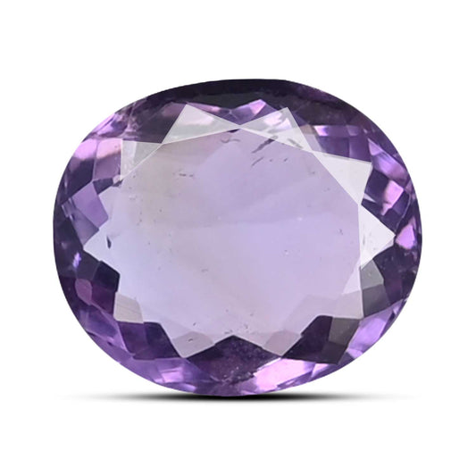 Amethyst (Jamunia) 5.18 Carat