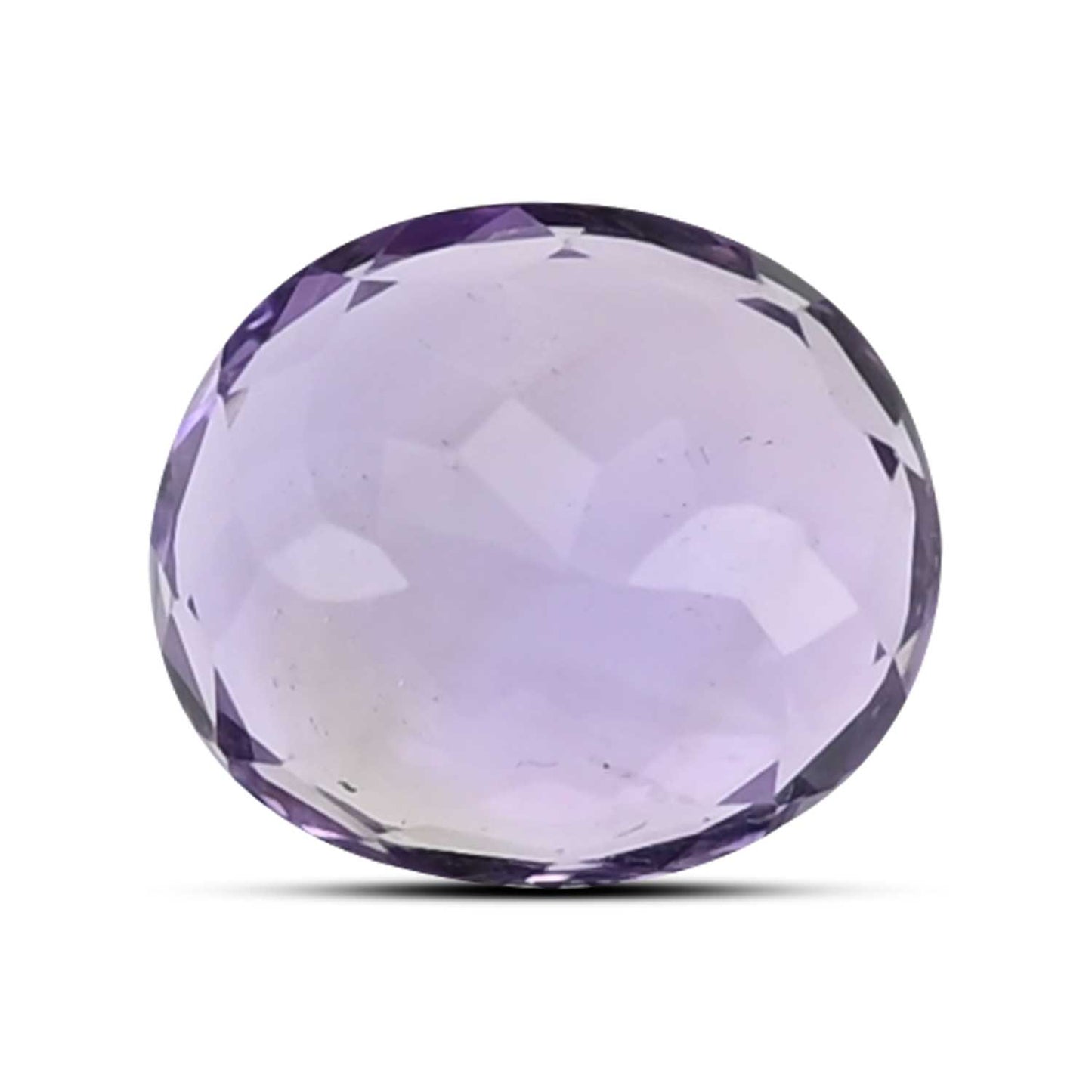 Amethyst (Jamunia) 5.18 Carat