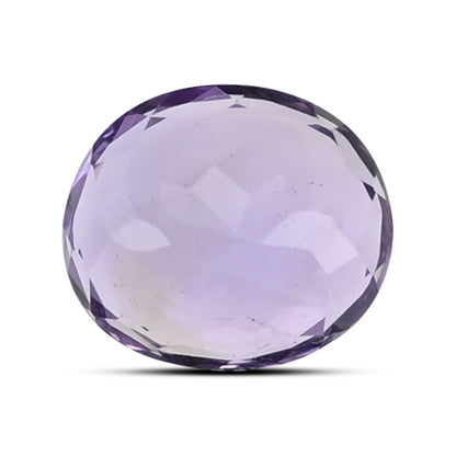 Amethyst (Jamunia) 5.18 Carat