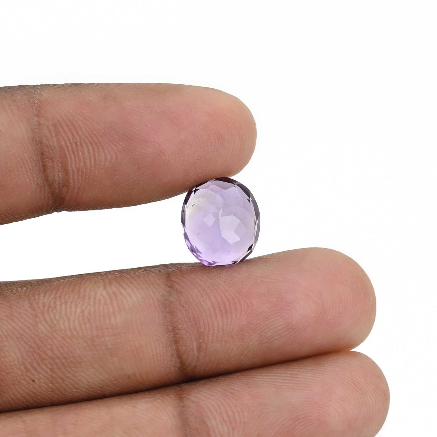 Amethyst (Jamunia) 5.18 Carat