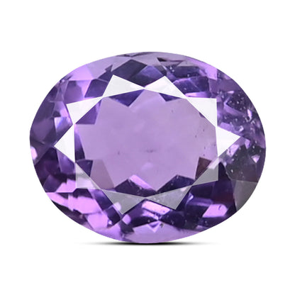 Amethyst (Jamunia) 4.9 Carat