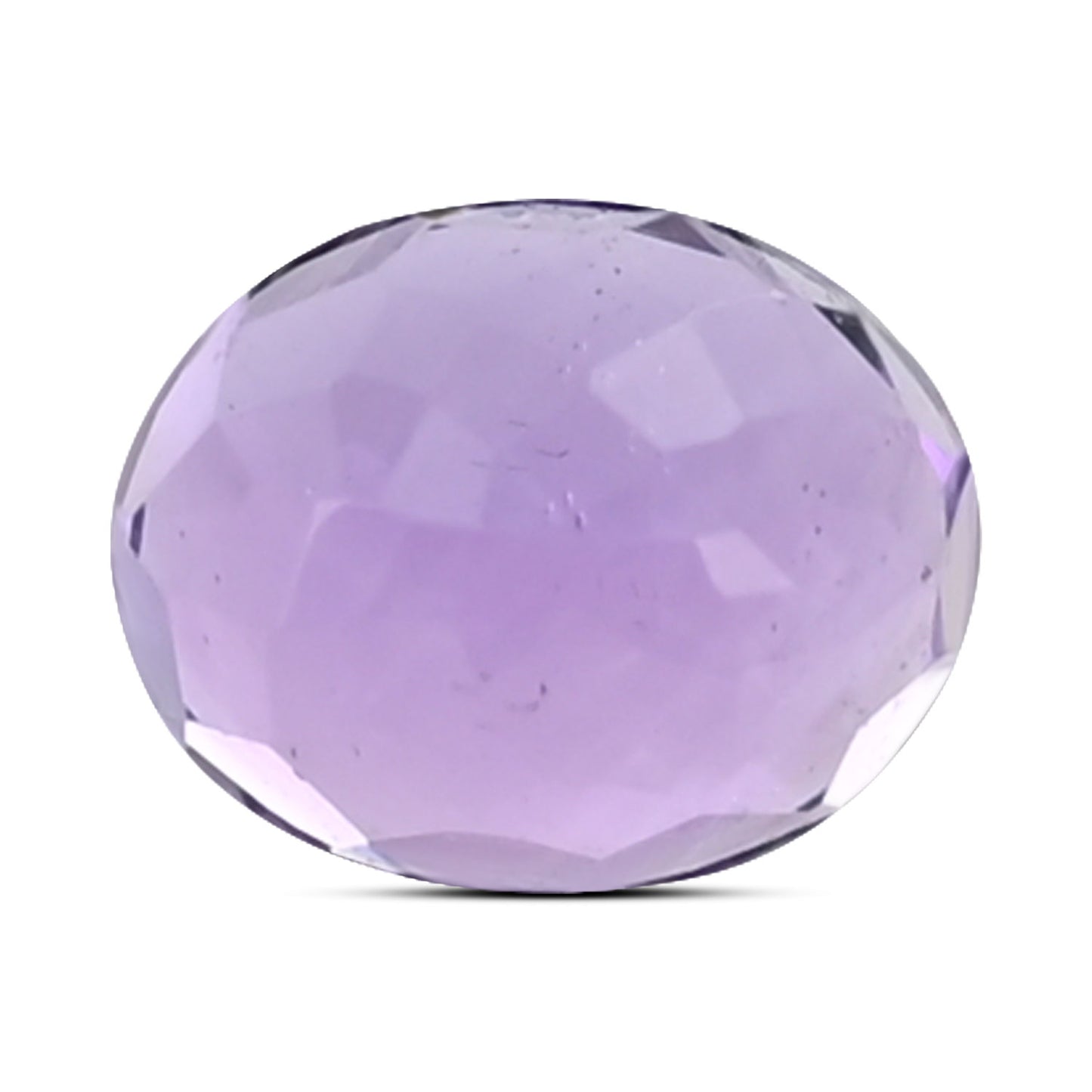 Amethyst (Jamunia) 4.9 Carat