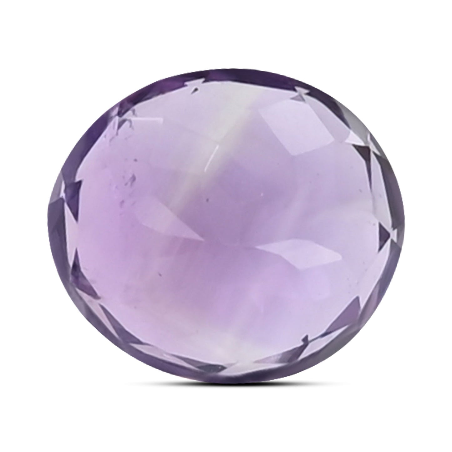 Amethyst (Jamunia) 4.5 Carat