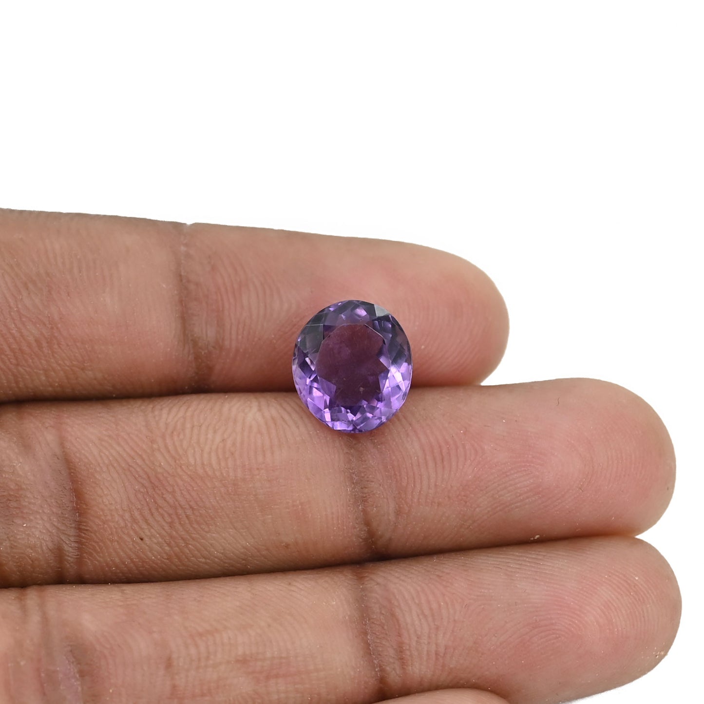 Amethyst (Jamunia) 4.5 Carat