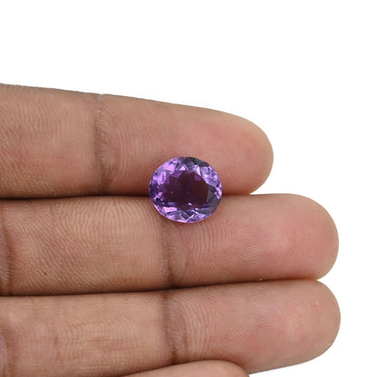 Amethyst (Jamunia) 4.5 Carat
