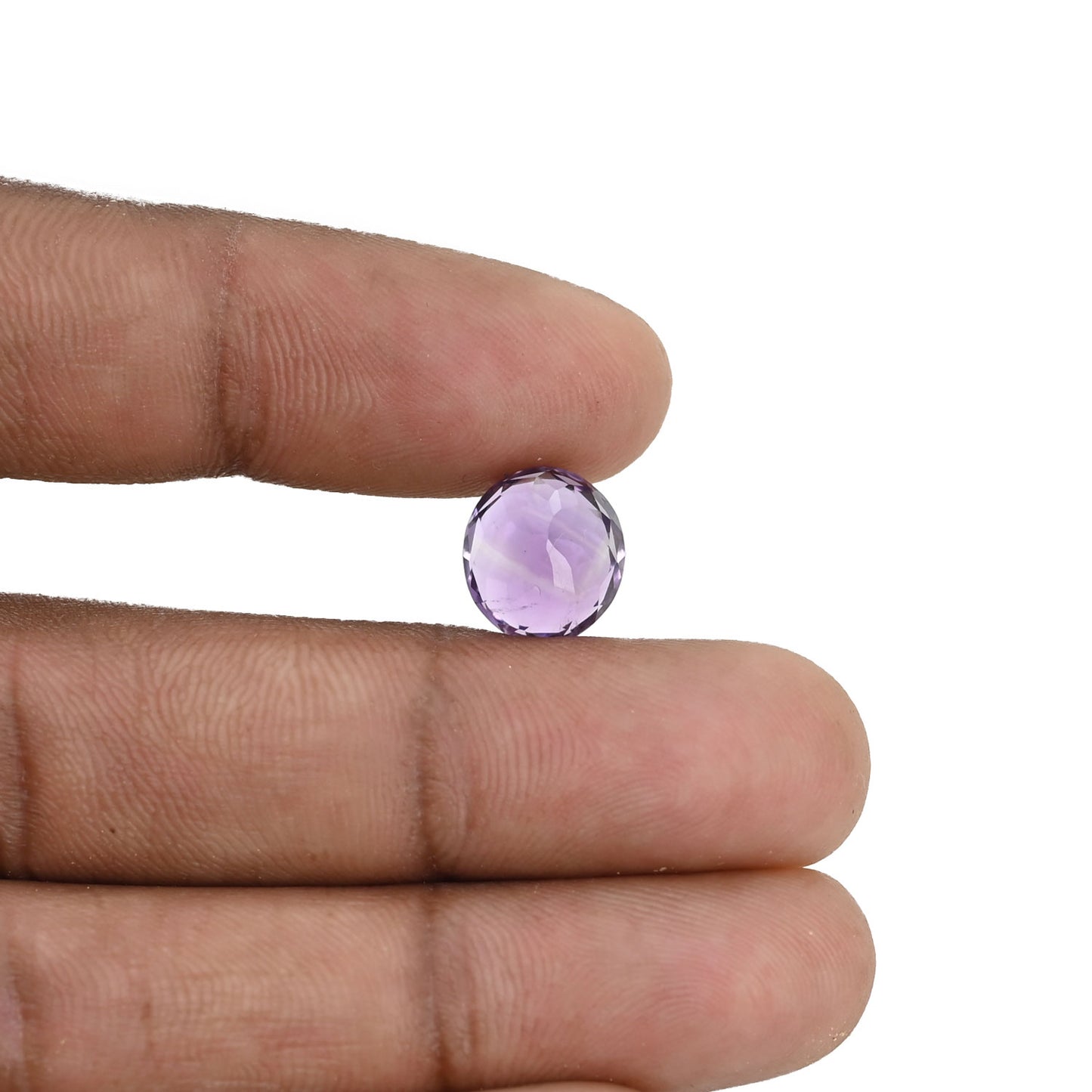 Amethyst (Jamunia) 4.5 Carat