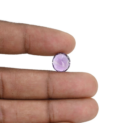 Amethyst (Jamunia) 4.5 Carat
