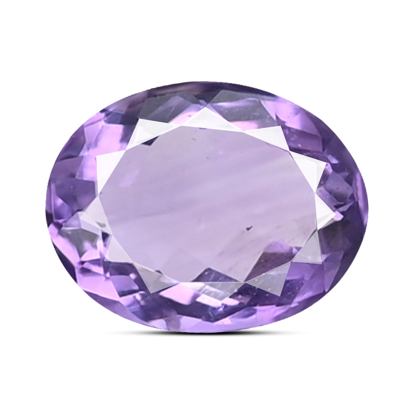 Amethyst (Jamunia) 4.89 Carat