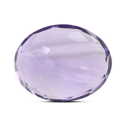 Amethyst (Jamunia) 4.89 Carat