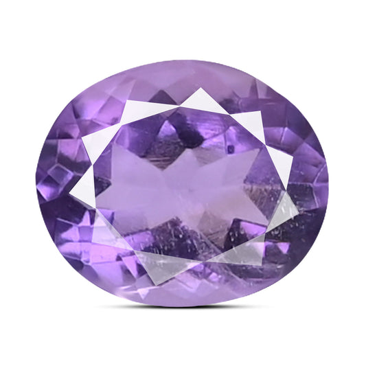 Amethyst (Jamunia) 4.92 Carat