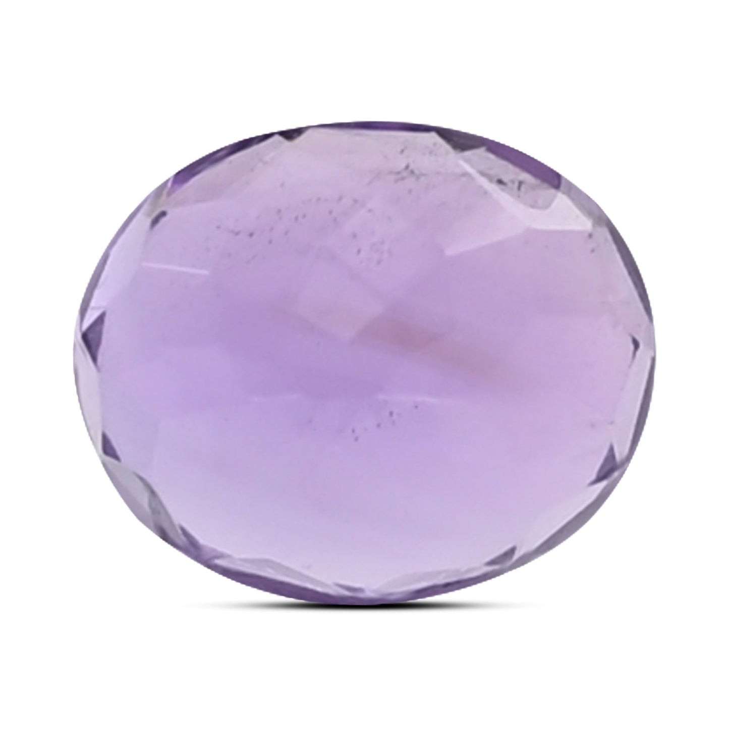 Amethyst (Jamunia) 4.92 Carat