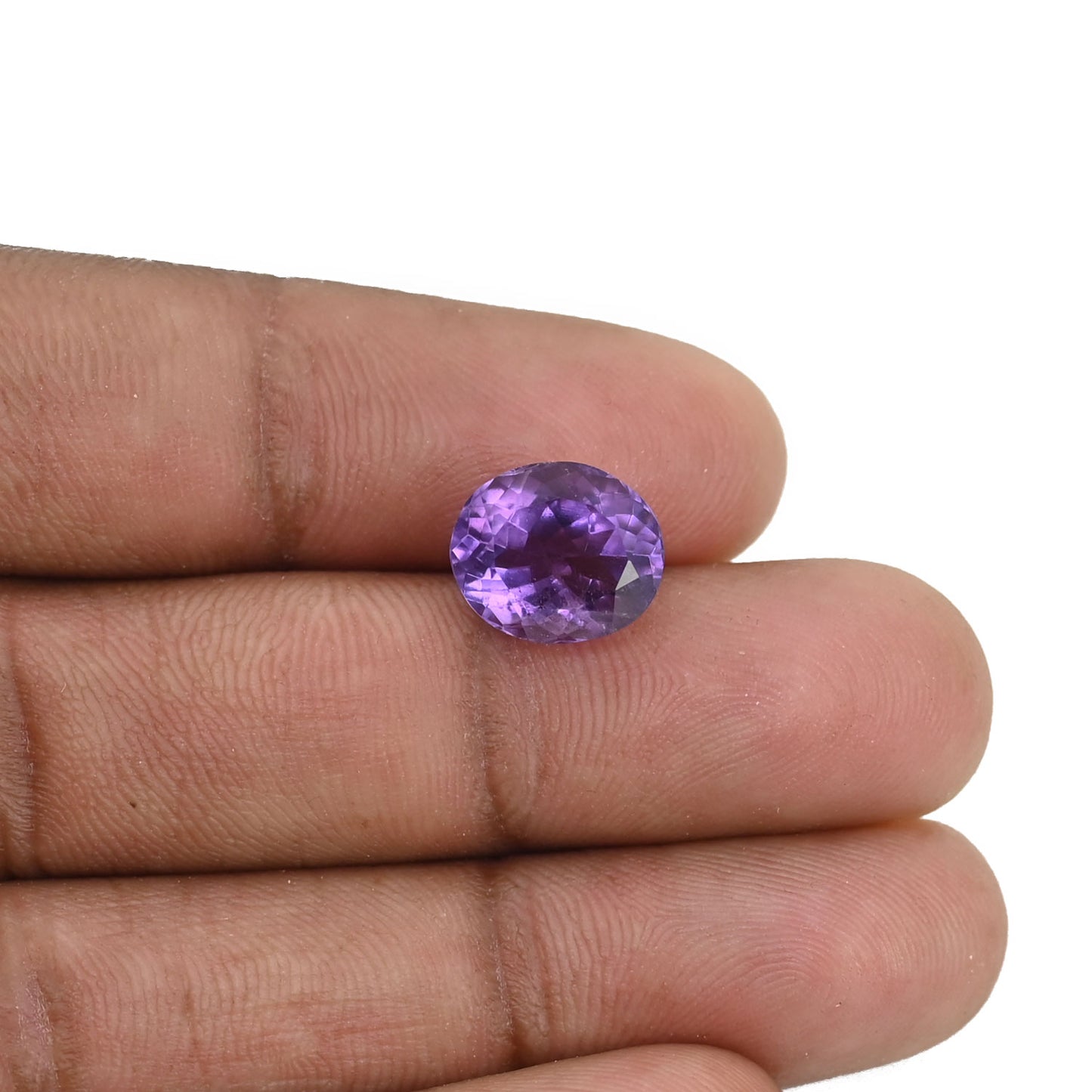 Amethyst (Jamunia) 4.92 Carat