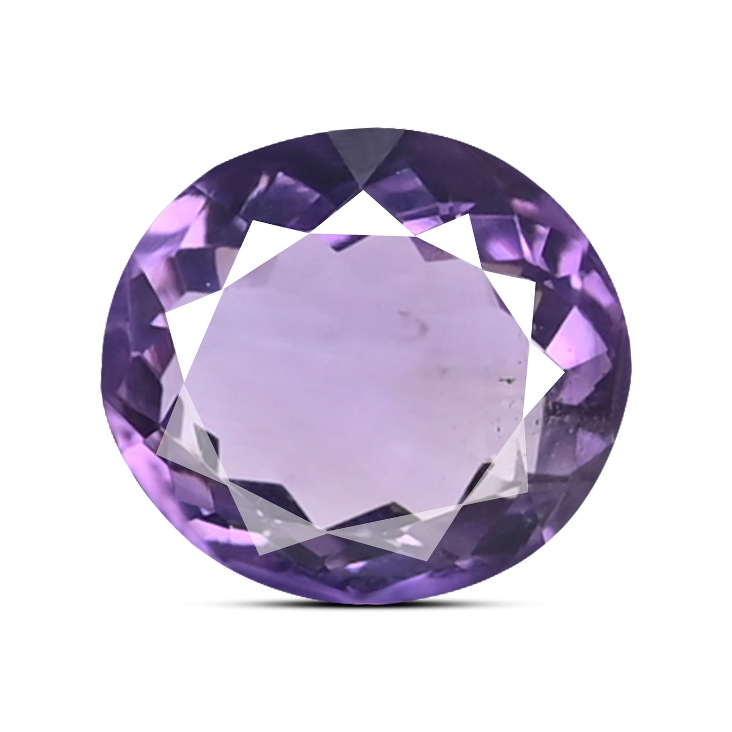 Amethyst (Jamunia) 5.29 Carat
