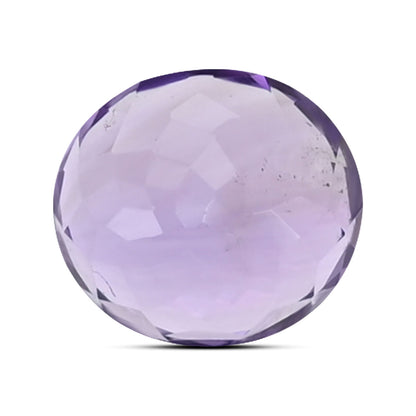 Amethyst (Jamunia) 5.29 Carat