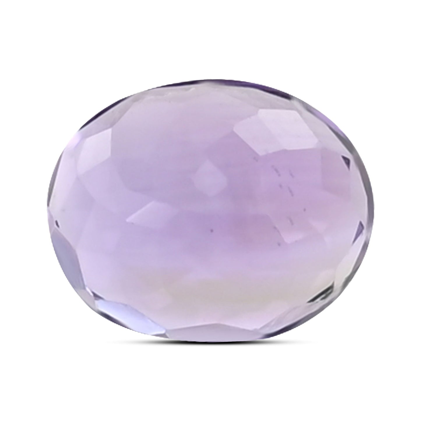 Amethyst (Jamunia) 4.7 Carat