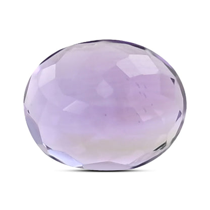 Amethyst (Jamunia) 4.7 Carat