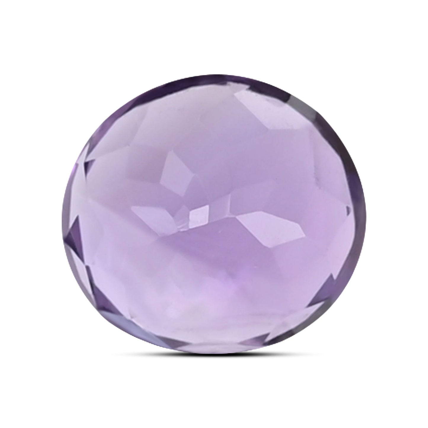 Amethyst (Jamunia) 4.46 Carat