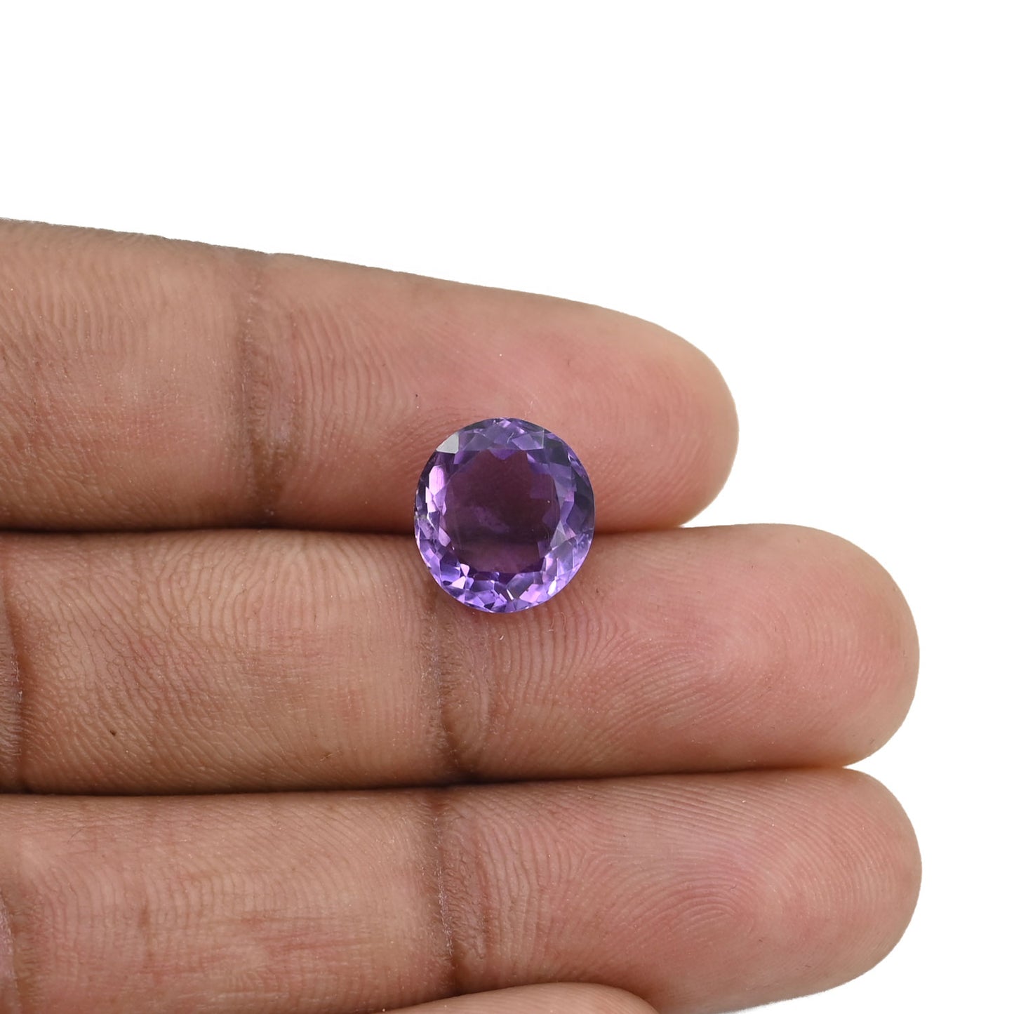 Amethyst (Jamunia) 4.46 Carat