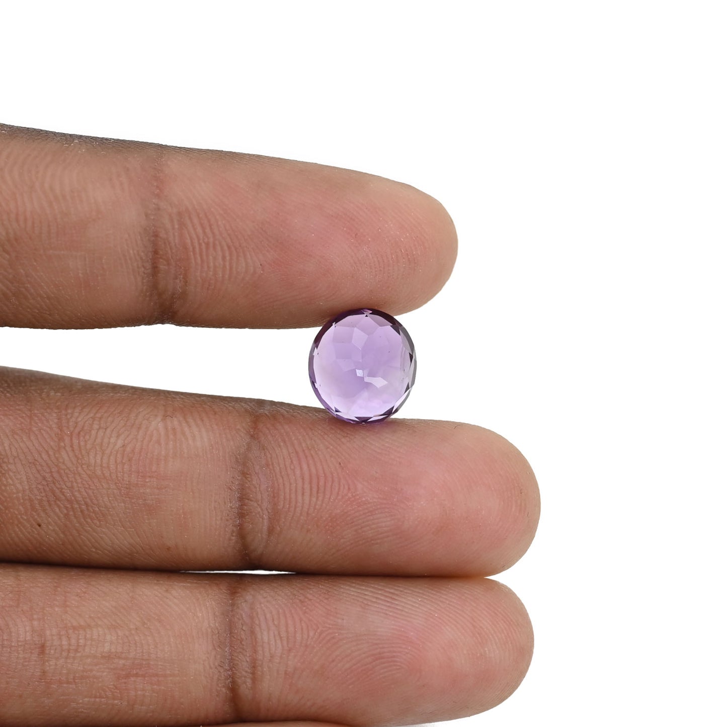 Amethyst (Jamunia) 4.46 Carat