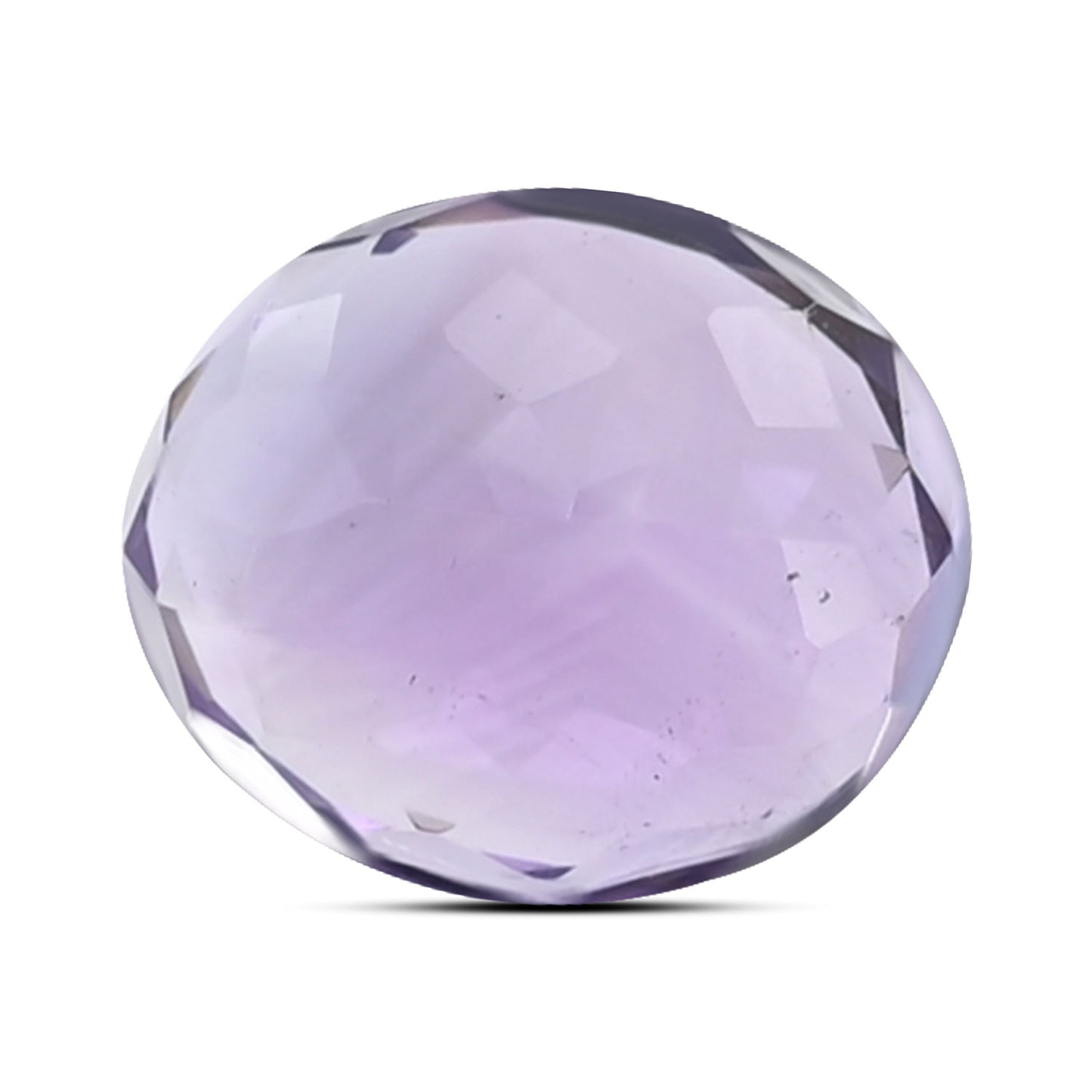Amethyst (Jamunia) 6.99 Carat