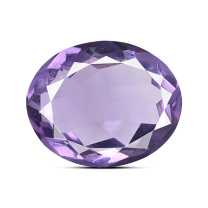 Amethyst (Jamunia) 5.02 Carat