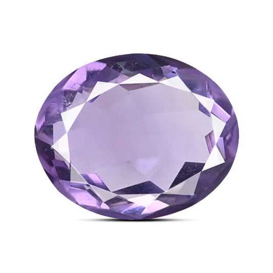 Amethyst (Jamunia) 5.02 Carat