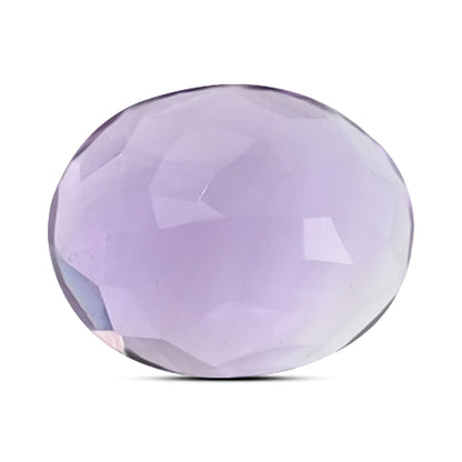 Amethyst (Jamunia) 5.02 Carat