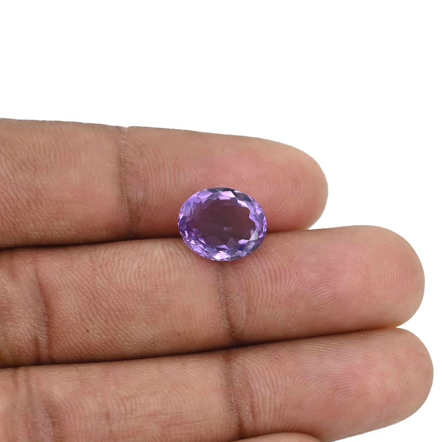 Amethyst (Jamunia) 5.02 Carat