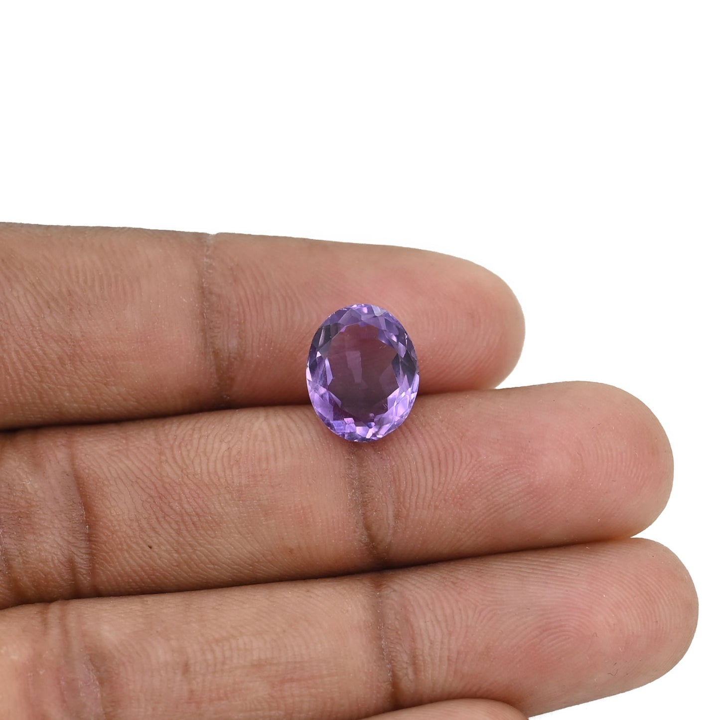 Amethyst (Jamunia) 5.02 Carat