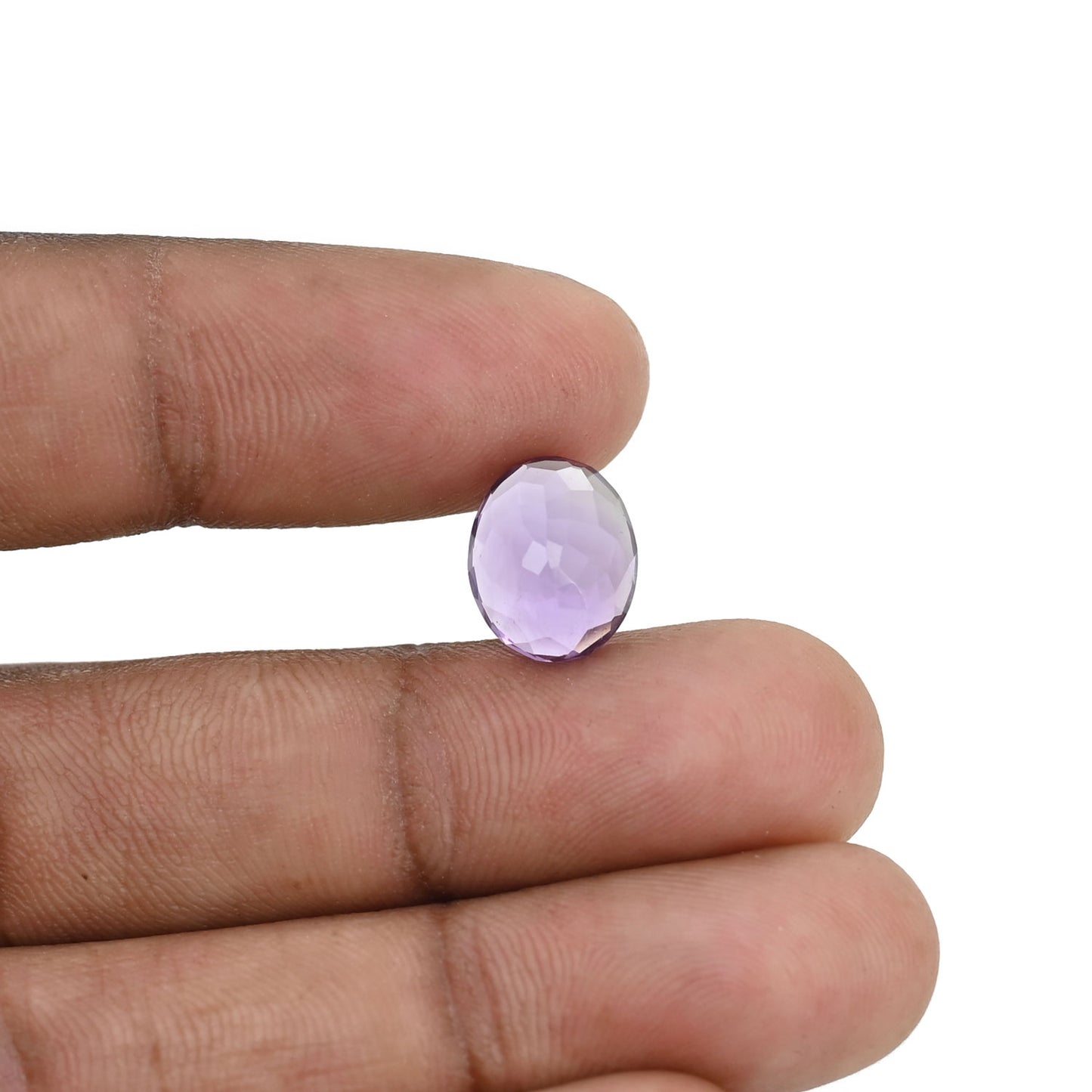 Amethyst (Jamunia) 5.02 Carat