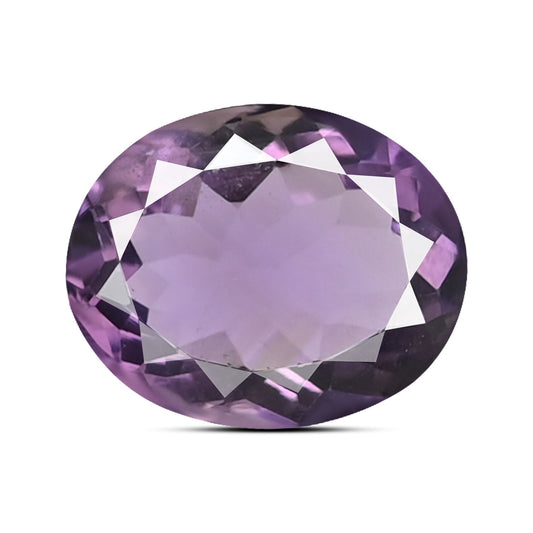 Amethyst (Jamunia) 6.51 Carat