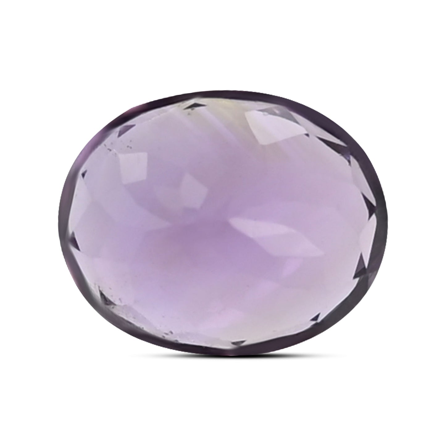 Amethyst (Jamunia) 6.51 Carat
