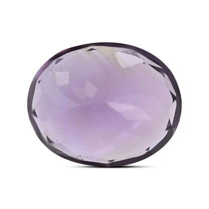 Amethyst (Jamunia) 6.51 Carat