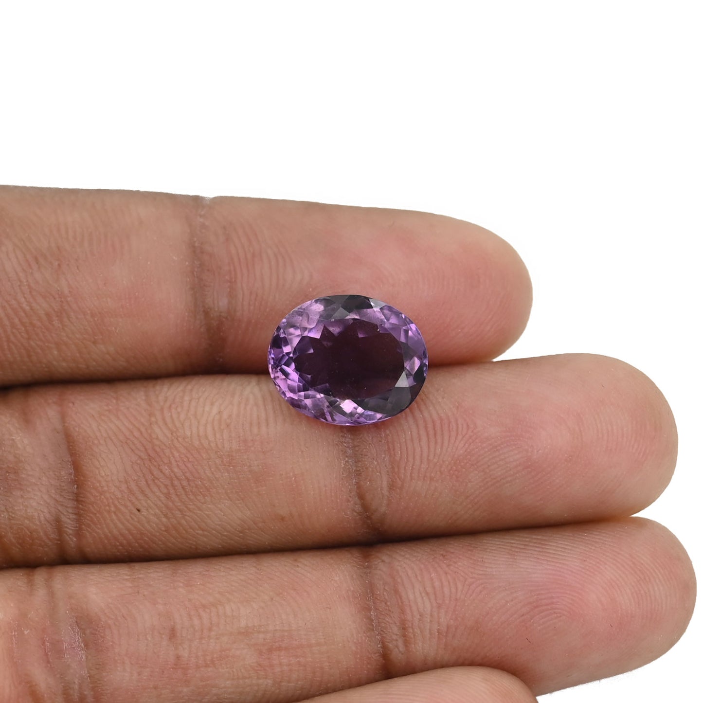 Amethyst (Jamunia) 6.51 Carat