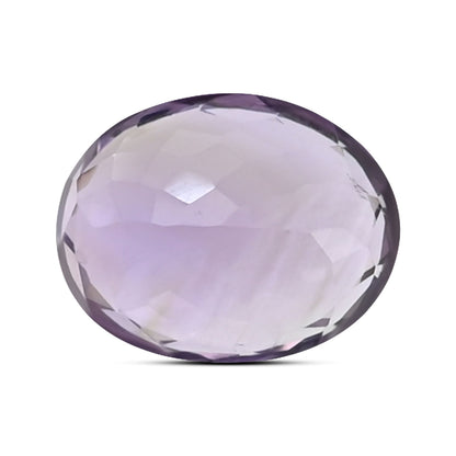 Amethyst (Jamunia) 6.37 Carat