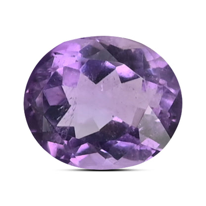 Amethyst (Jamunia) 6.22 Carat