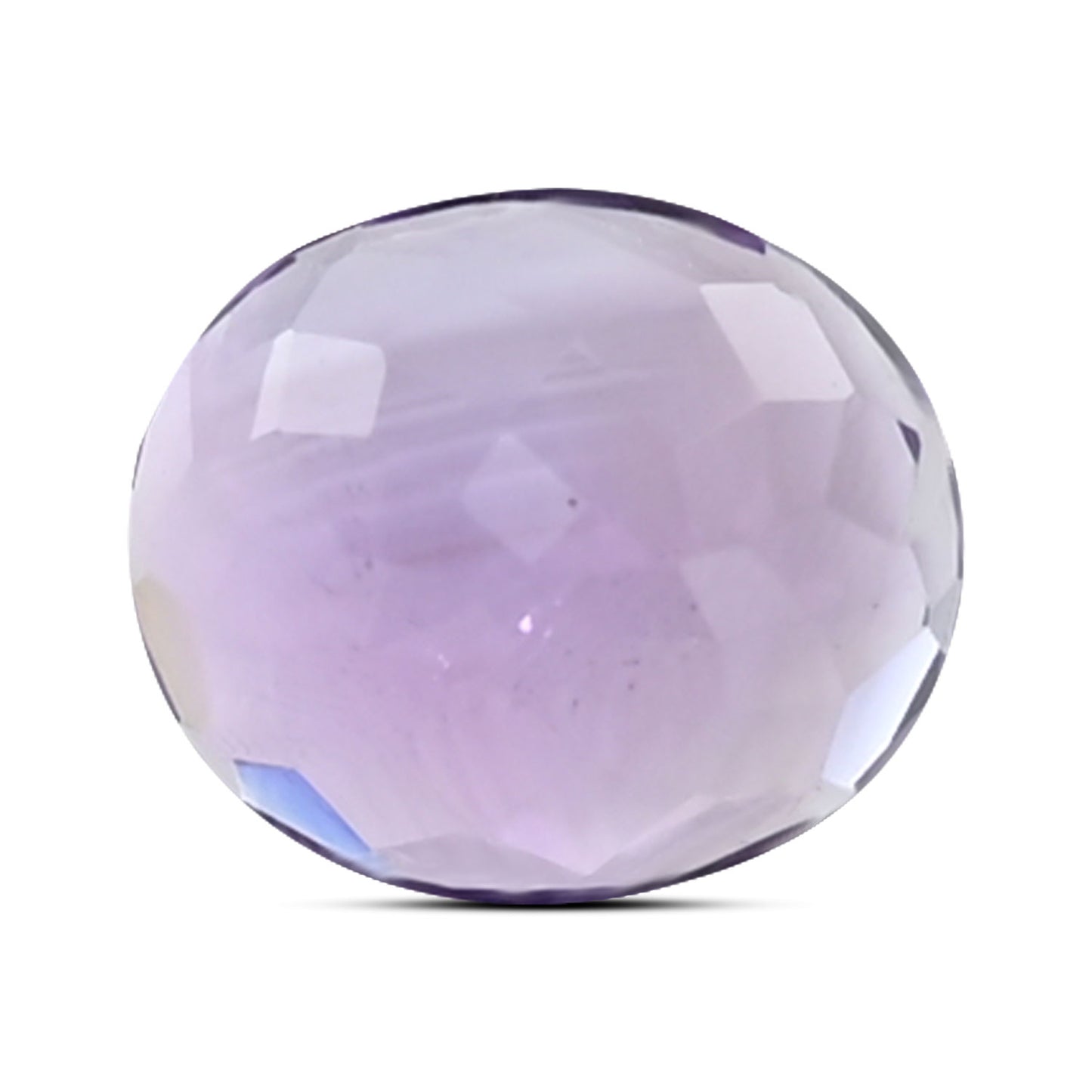 Amethyst (Jamunia) 6.22 Carat