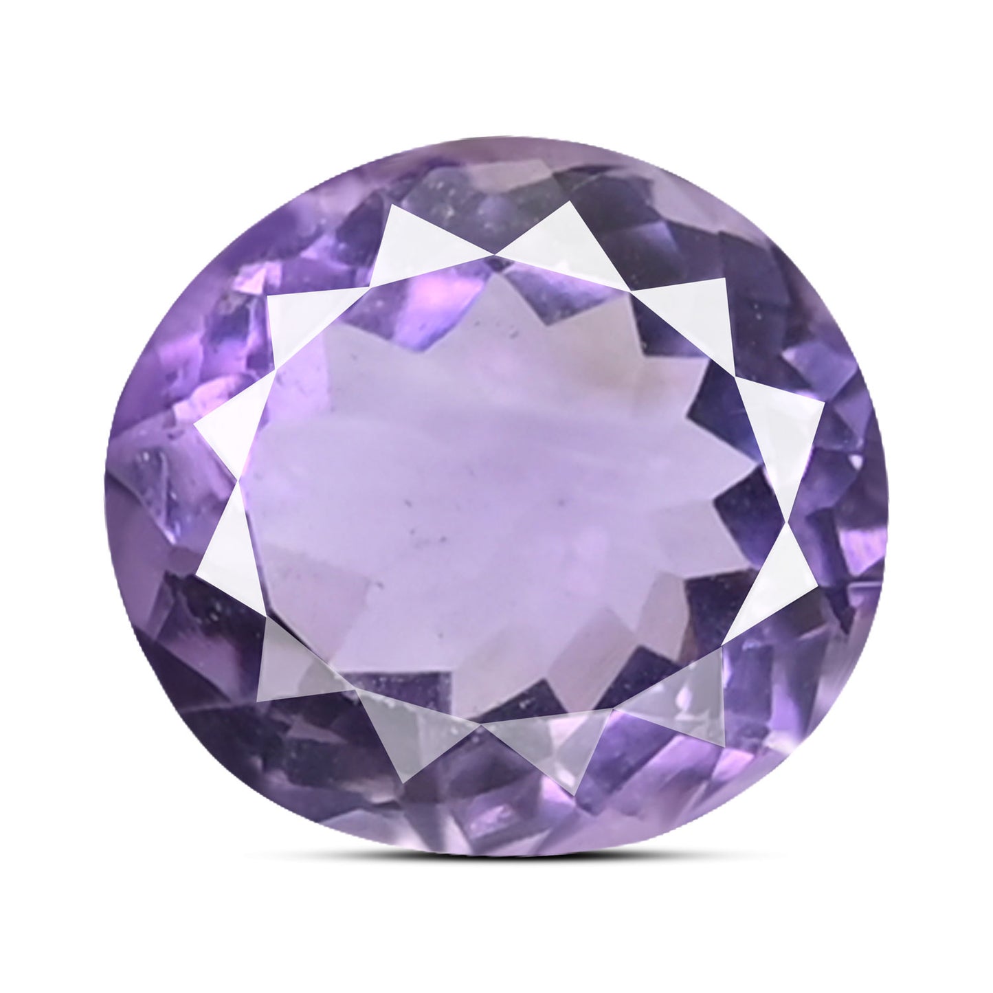 Amethyst (Jamunia) 6.71 Carat