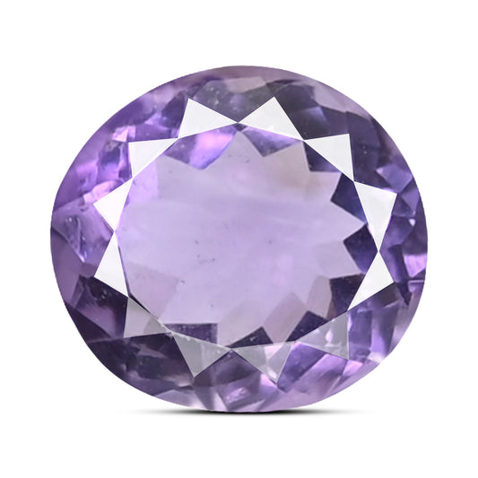 Amethyst (Jamunia) 6.71 Carat
